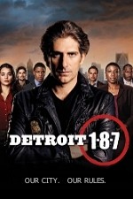 Watch Detroit 1-8-7 123netflix